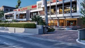 Box Mall Kileleshwa